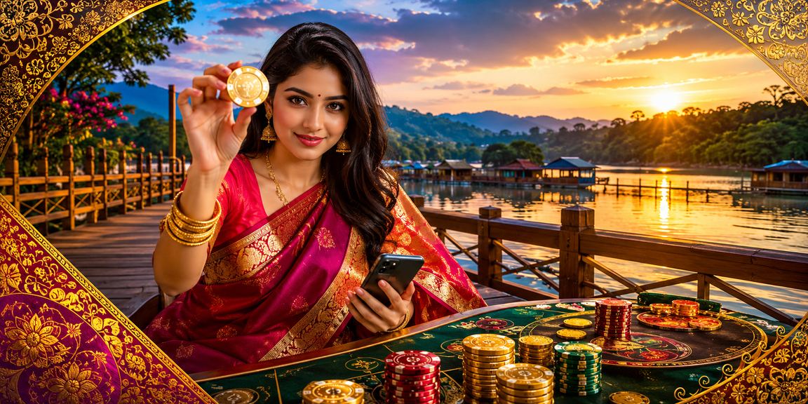 baji betting