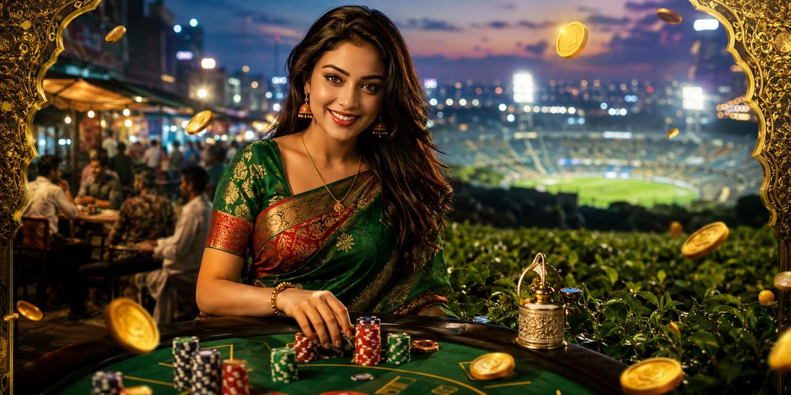 baji betting