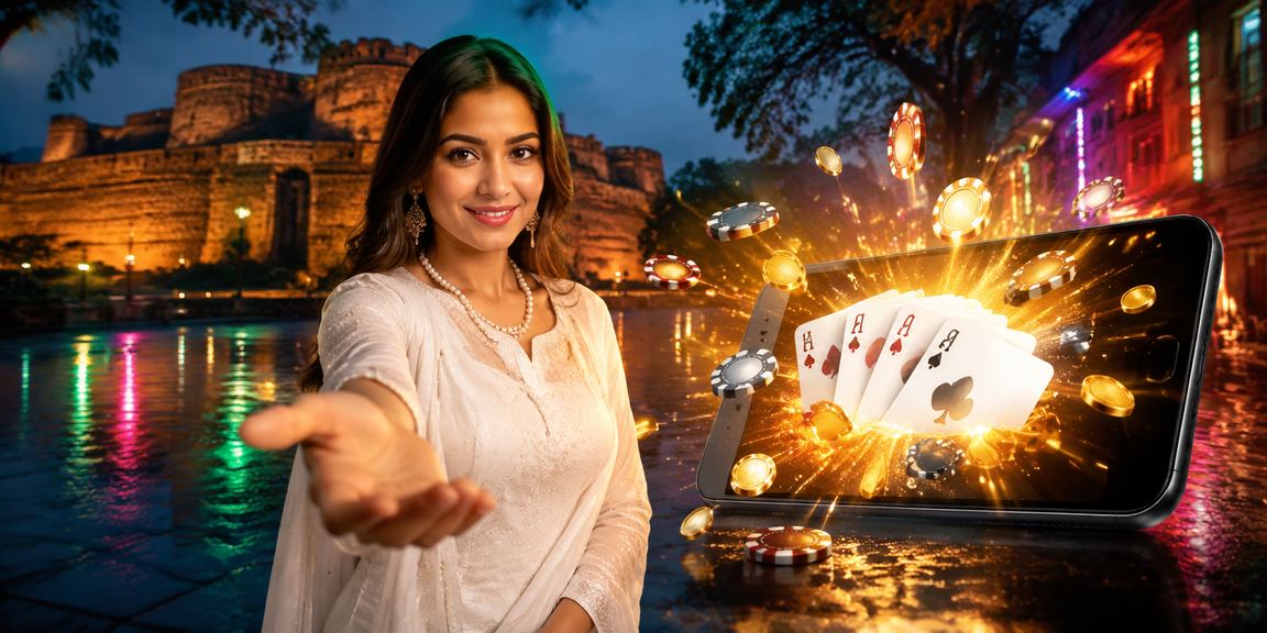 baji betting