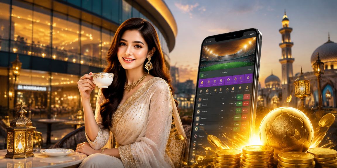 baji betting