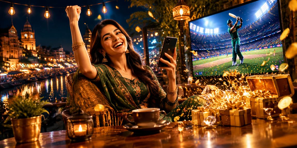 baji betting